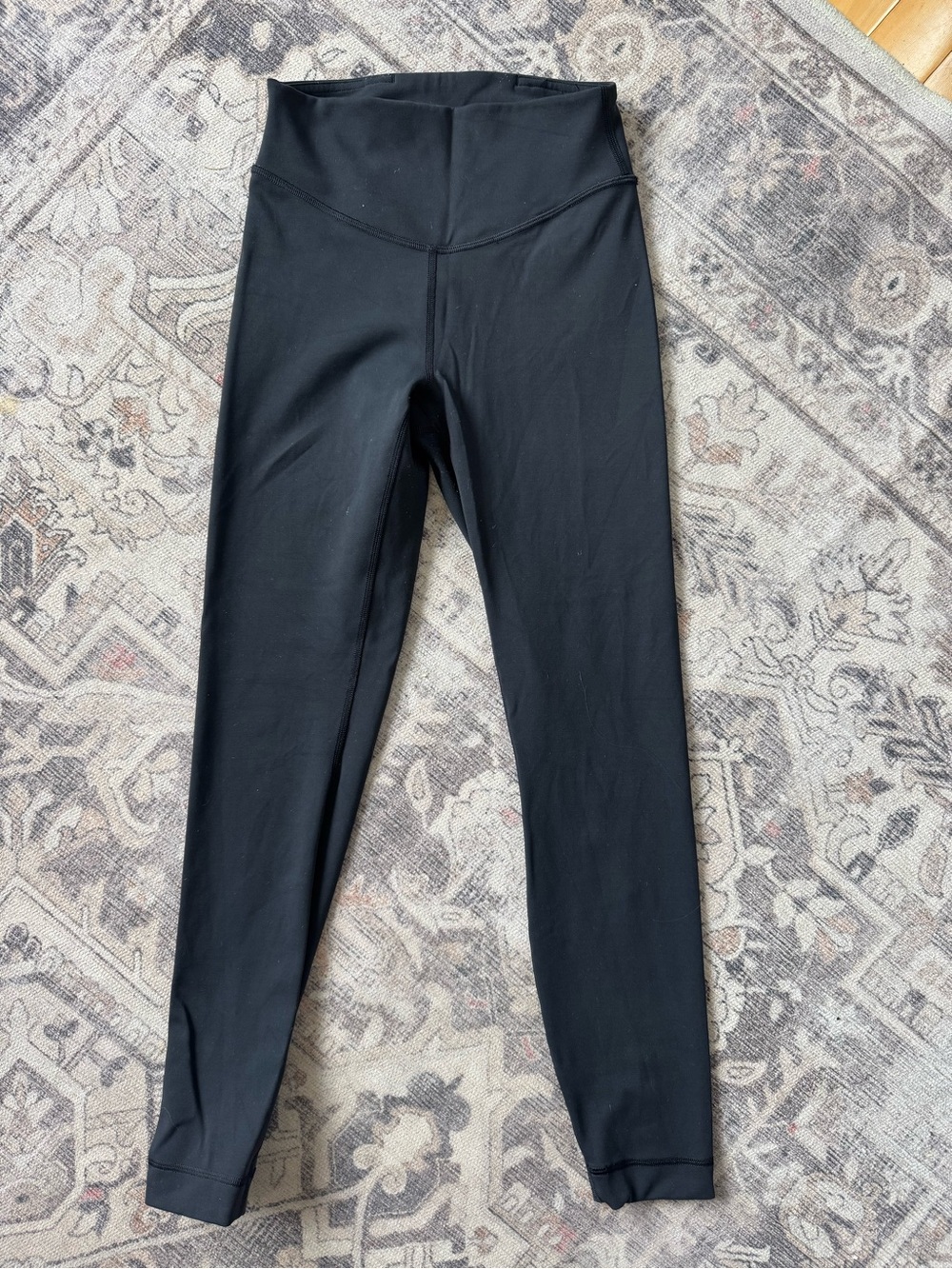 Lululemon Black Leggings